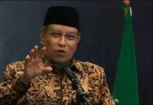 Said Aqil Usul PBNU Kembalikan Konsesi Tambang ke Pemerintah untuk Hindari Mudarat