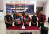 Polisi Tangkap Pelaku Pembacokan di Sagulung