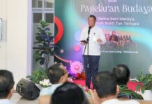 RRI Berperan Penting Perkuat Informasi Pembangunan di Batam