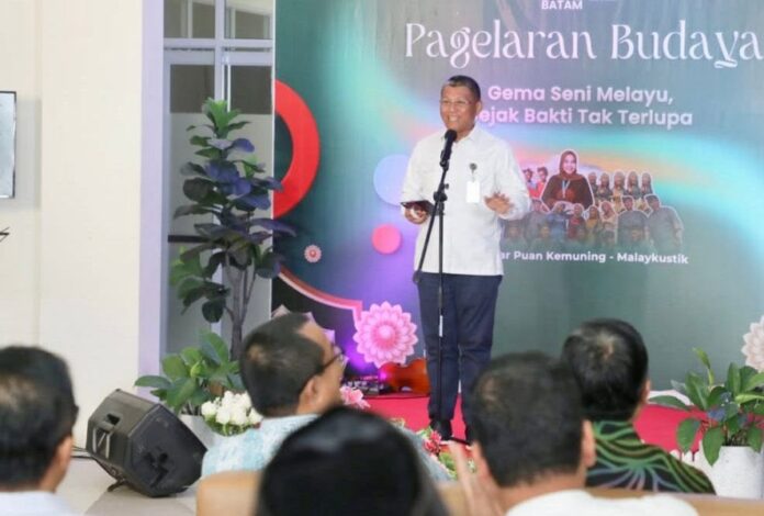 sekda di rri