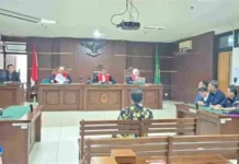 Penundaan sidang ijazah Jokowi di PN Solo, Penggugat: Bukan soal Keabsahan, Tapi Beda Penafsiran