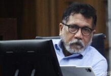 KPK Dalami Jejak Digital Mafia Perkara Zarof Ricar di Kasus TPPU Hasbi Hasan