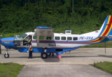 Tak bayar pesangon, Susi Air digugat pailit eks karyawan