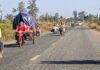 Rebut Wilayah dari Kamboja, Thailand Kerahkan Angkatan Laut