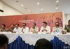Pemerintah Tegaskan Tangani Bencana Sumatera Prioritas Nasional