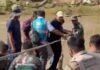 Tinjau Daerah Bencana, Wagub Aceh Jatuh ke Sungai Usai Rakit Terbalik
