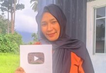 IRT Natuna Sukses Jadi Kreator Digital Dunia