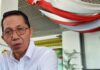 Walikota Batam Respon Keras Kebakaran yang Terjadi Lagi di PT ASL