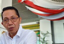 Walikota Batam Respon Keras Kebakaran yang Terjadi Lagi di PT ASL