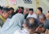 Gubernur Kepri Pimpin Rapat Koordinasi Pendampingan TKRS RSUD Raja Ahmad Tajib