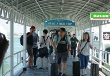Pelabuhan Internasional Dominasi Mobilitas Penumpang Libur Nataru 2026
