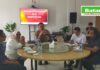 Kapolresta Barelang Ajak Insan Pers Tingkatkan Sinergitas Majukan Batam