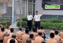 Sapa Warga Binaan, Karutan Batam Serap Aspirasi untuk Peningkatan Pelayanan 2026
