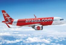 Warga Batam Kini Bisa Terbang Langsung ke Kuala Lumpur, Harga Mulai Rp899 Ribuan