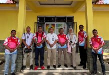 Raih Masa Depan yang Cerah, Olahraga Diharapkan Menjadi Pilihan Utama Generasi Muda