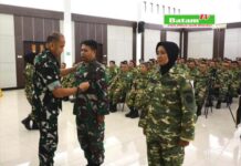 Rangkaian HPN 2026, PWI dan Kemenhan Gelar Retret Perkuat Pers Profesional dan Berwawasan Kebangsaan