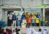 Peringati World Environmental Education Day 2026, Ascott Region Batam Ajak Anak-Anak Jadi “Little Heroes”