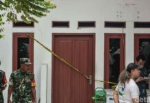 3 Jasad Sekeluarga dalam Rumah di Jakut Ditemukan Anak Usai Pulang Kerja