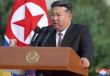 Kim Jong Un Murka saat Sidak Pabrik Industri, Langsung Pecat Wakil PM Kabinet