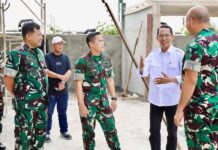 Walikota Batam Beharap Koperasi Merah Putih Jadi Penggerak Ekonomi Kerakyatan