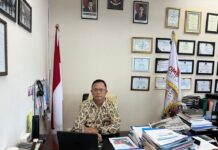 Penangkapan 1.897 Ton Beras Ilegal, Ombudsman Kepri Desak Pemerintah Bongkar Mafia Pangan