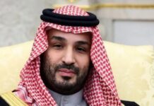 Arab Saudi Tak Izinkan Serangan ke Iran Dilakukan dari Wilayahnya