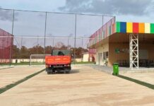 DPMPTSP Tanjungpinang Belum Pernah Terbitkan Izin Usaha Mini Soccer