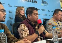 Bareskrim Gandeng Kemenkes dan BPOM soal Peredaran-Penyalahgunaan Gas N2O