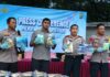Polres Jakpus Ungkap Kasus Narkoba Menonjol, Sita 109 Kg Sabu-Ekstasi Rp 12 M
