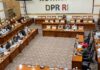 RUU Hukum Acara Perdata Dibahas di DPR, Proses Disebut Akan Lebih Cepat