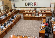 RUU Hukum Acara Perdata Dibahas di DPR, Proses Disebut Akan Lebih Cepat