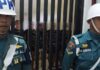 5 Oknum TNI AL Keroyok Guru SMK di Talaud hingga Babak Belur Ditahan