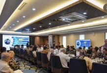 Rakor TPIP, Pemerintah Siapkan Stimulus-Pengendalian Inflasi Jelang Ramadan