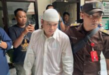 Alvi Pemutilasi Pacar Jadi Ratusan Potong Didakwa Pembunuhan Berencana