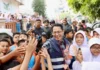 Walikota Amsakar Apresiasi Komunitas Vespa Batam