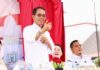 Walikota Batam Hadir Musrenbang Kelurahan, Jawab Kebutuhan Warga