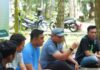 Dukung Green Policing, Anak Muda Riau Siapkan Naskah Akademik Perda Hari Ekosistem