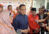Gerakan Rakyat Deklarasi Jadi Parpol, Ingin Anies Baswedan Jadi Presiden