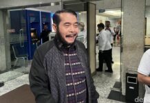 Alasan Sering Tak Ikut Sidang MK, Anwar Usman Ngaku Sakit Sejak Awal 2025