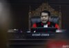 Surat Peringatan untuk Anwar Usman karena Sering Tak Ikut Sidang