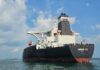 Lelang Supertanker MT Arman 114 Kembali Gagal