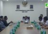Momentum HPN 2026 Jadi Ruang Introspeksi, PWI Batam Datangi KSOP Khusus Batam