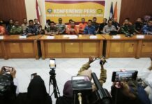 Seluruh Jenazah Ditemukan, Operasi SAR Pesawat ATR 42-500 Dinyatakan Selesai