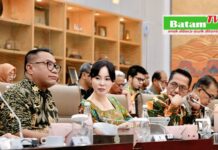 Realisasi Investasi Batam Melesat Tembus Rp 69 T