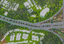 BP Batam Bangun Infrastruktur Jalan Strategis Tahun 2026