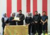 DPRD Bintan Sahkan Ranperda BUMD PT Bintan Karya Bahari