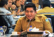 Bupati Bintan Minta ASN Tak Terjebak Rutinitas