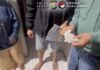 Polisi Tangkap Dua Pemuda Bawa Sabu di Nongsa, Bandarnya Diburu