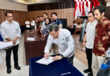 Pemko Batam Gelar Workshop E-Katalog Versi 6 untuk Efisiensi Belanja Daerah