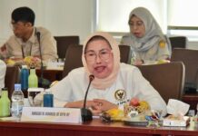 Legislator Gerindra Dorong Penguatan Regulasi-Anggaran Riset Pertanian RI